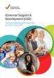 Governor Support and Development Service Training Brochure 2022-23
